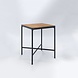HOUE tuinmeubelen Four bartafel 90 x 90 cm HOUE tuinmeubelen Four bartafel 90 x 90 cm