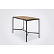 HOUE tuinmeubelen Four bartafel | 160 x 90 cm HOUE tuinmeubelen Four bartafel | 160 x 90 cm
