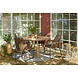 Brafab Midway Tuinstoel Brafab Midway Tuinstoel