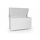 Brafab Grasse opbergkist | 177 x 85 x 99 Brafab Grasse opbergkist | 177 x 85 x 99