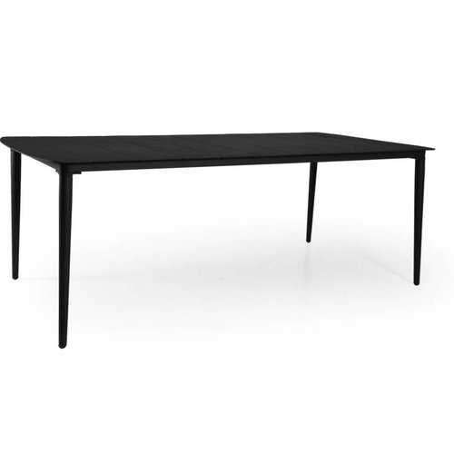 Brafab Grandby tuintafel | 212 x 100 cm Brafab Grandby tuintafel | 212 x 100 cm