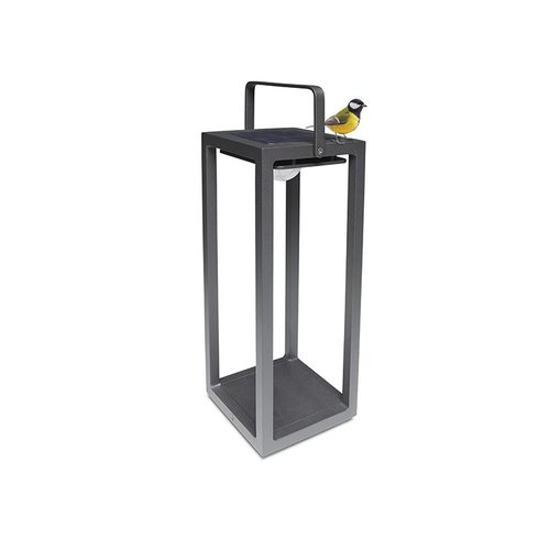 SUNS tuinmeubelen Jack | Lamp S | Mat Royal Grijs SUNS tuinmeubelen Jack | Lamp S | Mat Royal Grijs