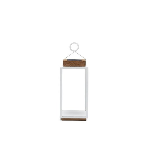SUNS tuinmeubelen Coco | Lamp M | Mat Wit SUNS tuinmeubelen Coco | Lamp M | Mat Wit