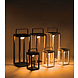 SUNS tuinmeubelen Tom | Solar Lamp | M | In 6 kleuren leverbaar SUNS tuinmeubelen Tom | Solar Lamp | M | In 6 kleuren leverbaar
