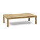 Wolfwood tuinmeubelen Luca salontafel | 140 x 80 cm Wolfwood tuinmeubelen Luca salontafel | 140 x 80 cm