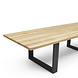 Wolfwood tuinmeubelen Noosa tuintafel | 240 x 100 cm Wolfwood tuinmeubelen Noosa tuintafel | 240 x 100 cm