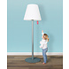 Fatboy Edison the Giant vloerlamp Fatboy Edison the Giant vloerlamp