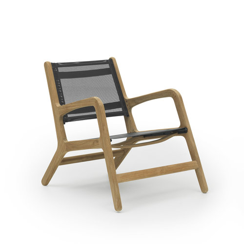 Wolfwood Norden loungestoel Wolfwood Norden loungestoel