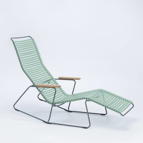 HOUE Click sunrocker | Dusty Green HOUE Click sunrocker | Dusty Green