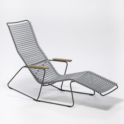 HOUE Click sunrocker | Grey HOUE Click sunrocker | Grey