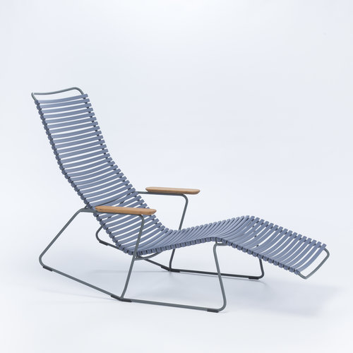 HOUE Click sunrocker | Pigeon Blue HOUE Click sunrocker | Pigeon Blue
