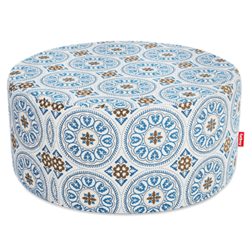 Fatboy Loungestoel Pfffh | Blauw Fatboy Loungestoel Pfffh | Blauw