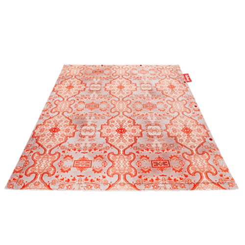 Fatboy Non-Flying Carpet buiten vloerkleed | Small Persian Orange Fatboy Non-Flying Carpet buiten vloerkleed | Small Persian Orange