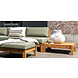 Wolfwood tuinmeubelen Coffee Bay Loungeset | Opstelling 10 Wolfwood tuinmeubelen Coffee Bay Loungeset | Opstelling 10