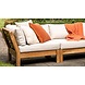 Wolfwood tuinmeubelen Coffee Bay Lounge | Hoek module Wolfwood tuinmeubelen Coffee Bay Lounge | Hoek module