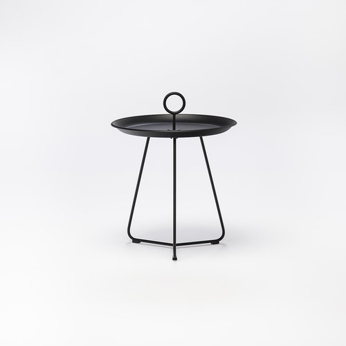 HOUE tuinmeubelen Eyelet bijzettafel | ø 45 cm | 7 kleuren HOUE tuinmeubelen Eyelet bijzettafel | ø 45 cm | 7 kleuren