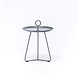 HOUE tuinmeubelen Eyelet bijzettafel | ø 45 cm | diverse kleuren HOUE tuinmeubelen Eyelet bijzettafel | ø 45 cm | diverse kleuren