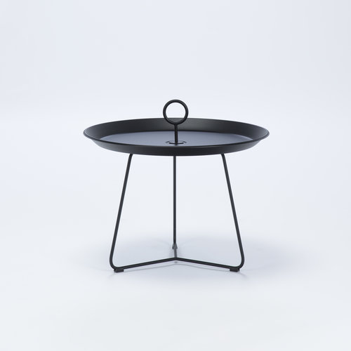 HOUE Eyelet bijzettafel | 60⌀ HOUE Eyelet bijzettafel | 60⌀