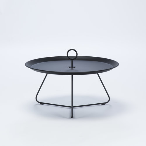 HOUE Eyelet bijzettafel | 70⌀ HOUE Eyelet bijzettafel | 70⌀