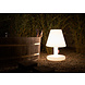 Fatboy Edison the Grand vloerlamp Fatboy Edison the Grand vloerlamp