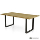Apple Bee tuinmeubelen Condor tuintafel | 240 x 95 cm Apple Bee tuinmeubelen Condor tuintafel | 240 x 95 cm