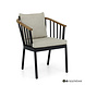 Apple Bee tuinmeubelen Condor tuinstoel Apple Bee tuinmeubelen Condor tuinstoel