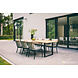 Apple Bee tuinmeubelen Condor tuinstoel Apple Bee tuinmeubelen Condor tuinstoel