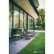 Apple Bee tuinmeubelen Luc loungestoel | Hoge rug Apple Bee tuinmeubelen Luc loungestoel | Hoge rug