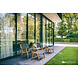 Apple Bee tuinmeubelen Luc loungestoel | Lage rug Apple Bee tuinmeubelen Luc loungestoel | Lage rug