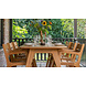 Wolfwood tuinmeubelen Norden tuinstoel Wolfwood tuinmeubelen Norden tuinstoel