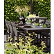 Brafab Vevi tuinstoel aluminium | Brafab Brafab Vevi tuinstoel aluminium | Brafab