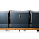 SUNS tuinmeubelen Nardo loungeset | mat grijs | Grote hoekopstelling SUNS tuinmeubelen Nardo loungeset | mat grijs | Grote hoekopstelling