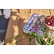 SUNS tuinmeubelen Ovada tuinbank | 220 cm | Mat royal grijs SUNS tuinmeubelen Ovada tuinbank | 220 cm | Mat royal grijs