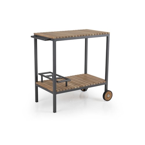 Brafab Zalongo Trolly Brafab Zalongo Trolly