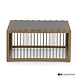 Apple Bee tuinmeubelen La Croix salontafel | Applebee | Black/Teak | Showroom sale -75% Apple Bee tuinmeubelen La Croix salontafel | Applebee | Black/Teak | Showroom sale -75%