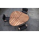 HOUE tuinmeubelen Leaf tuintafel HOUE tuinmeubelen Leaf tuintafel