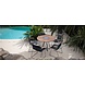 HOUE tuinmeubelen Circle tuintafel | ø 110 cm HOUE tuinmeubelen Circle tuintafel | ø 110 cm