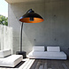 Heatsail Heater Dome | Mat zwart Heatsail Heater Dome | Mat zwart