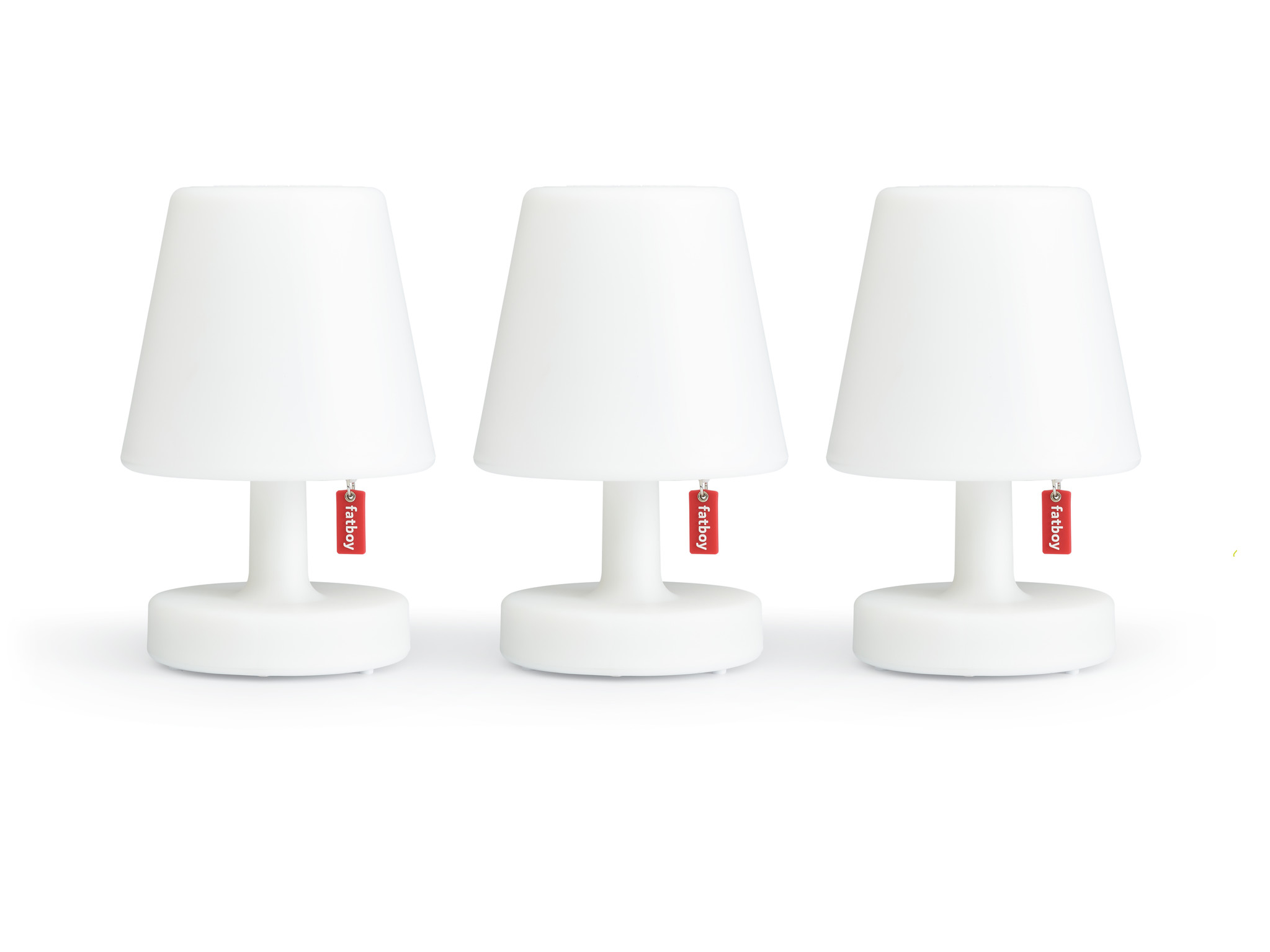 Fatboy Edison The Mini | Set met 3 stuks