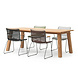 Wolfwood tuinmeubelen Otis tuintafel 160 x 80 cm Wolfwood tuinmeubelen Otis tuintafel 160 x 80 cm