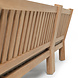 Garden Teak tuinmeubelen St. Tropez Loungeset | Hoekopstelling Klein Garden Teak tuinmeubelen St. Tropez Loungeset | Hoekopstelling Klein