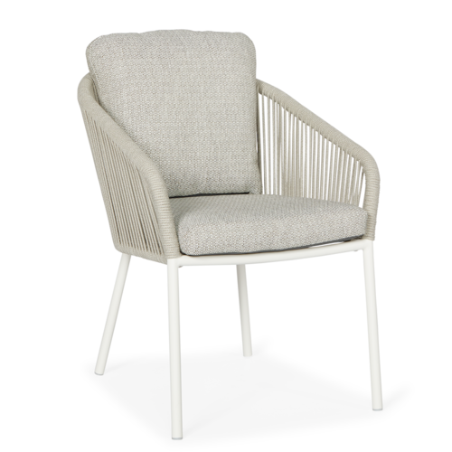 SUNS tuinmeubelen Nappa tuinstoel | Fishbone SUNS tuinmeubelen Nappa tuinstoel | Fishbone