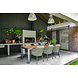 SUNS tuinmeubelen Tuintafel Rialto | 163/204x100 | 2 Kleuren Frames Verkrijgbaar SUNS tuinmeubelen Tuintafel Rialto | 163/204x100 | 2 Kleuren Frames Verkrijgbaar