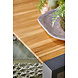 SUNS tuinmeubelen Tuintafel Rialto | 262x330x100 | 2 Kleuren Frames Verkrijgbaar SUNS tuinmeubelen Tuintafel Rialto | 262x330x100 | 2 Kleuren Frames Verkrijgbaar