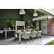 SUNS tuinmeubelen Tuintafel Rialto | 262x330x100 | 2 Kleuren Frames Verkrijgbaar SUNS tuinmeubelen Tuintafel Rialto | 262x330x100 | 2 Kleuren Frames Verkrijgbaar