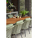 SUNS tuinmeubelen Tuintafel Rialto | 262x330x100 | 2 Kleuren Frames Verkrijgbaar SUNS tuinmeubelen Tuintafel Rialto | 262x330x100 | 2 Kleuren Frames Verkrijgbaar