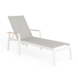 SUNS tuinmeubelen Tutti Sunlounger SUNS tuinmeubelen Tutti Sunlounger