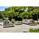 SUNS tuinmeubelen Kota Loungeset | Opstelling 4 | Sofa Set SUNS tuinmeubelen Kota Loungeset | Opstelling 4 | Sofa Set