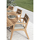 Wolfwood tuinmeubelen Durban tuintafel | 280x120 cm Wolfwood tuinmeubelen Durban tuintafel | 280x120 cm