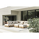 Wolfwood tuinmeubelen James Lounge | 2-zits Wolfwood tuinmeubelen James Lounge | 2-zits